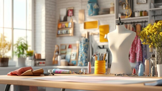 Рабочая мастерская