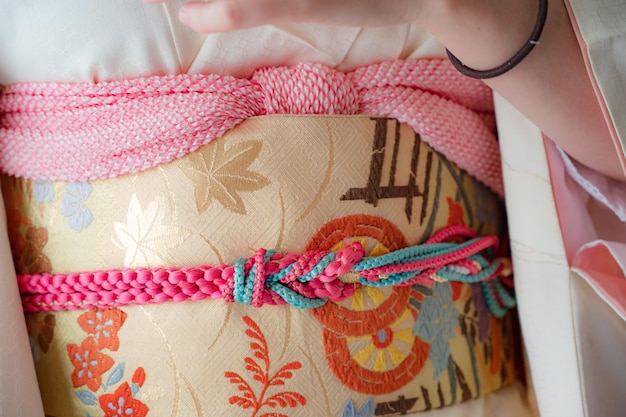 Готовая вышитая работа